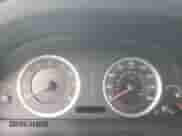 2008 Honda Accord EX z VIN 1HGCP36768A026804, wystawiony jako Copart lot #81594985 z przebiegiem Nie podano mil oraz Szkoda całkowita • Salvage title. Historia ofert i sprzedaży dostępna na DreamBid. Obrazek 9.