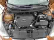 2012 Hyundai Veloster w/Gray Int z VIN KMHTC6AD9CU029014, wystawiony jako Copart lot #86150035 z przebiegiem 112 162 mil mil oraz Szkoda całkowita • Salvage title. Historia ofert i sprzedaży dostępna na DreamBid. Obrazek 11.