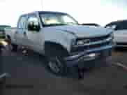 1999 Chevrolet Silverado 2500 с VIN 1GCGK23J9XF003771, выставлен на аукционе Copart как лот 88144385 с пробегом 208 959 миль миль и Списание • Salvage title. История ставок и продаж доступна на DreamBid. Изображение 4.