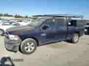 2014 Ram 1500 Tradesman с VIN 1C6RR6FG8ES190315, выставлен на аукционе Copart как лот 66877685 с пробегом 143 344 миль миль и Чистый • Clean title. История ставок и продаж доступна на DreamBid. Изображение 1.