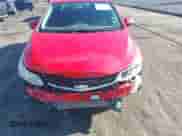 2018 Chevrolet Cruze LS with VIN 1G1BB5SM0J7119149, listed as a IAAI auction lot 42877886 with 146,152 mi miles and . Bid and sale history available at DreamBid. Image 6.