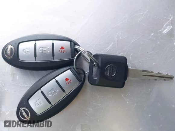 2022 Nissan Frontier S with VIN 1N6ED1EK1NN615674, listed as a IAAI auction lot 42866278 with 68,053 mi miles and . Bid and sale history available at DreamBid. Image 11.