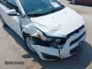 2016 Chevrolet Sonic LS с VIN 1G1JA6SH1G4112485, выставлен на аукционе IAAI как лот 40074350 с пробегом 139 496 миль миль и . История ставок и продаж доступна на DreamBid. Изображение 6.
