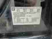 2016 GMC Sierra 1500 Denali z VIN 3GTU2PEJ7GG281449, wystawiony jako Copart lot #65558455 z przebiegiem 138 342 mil mil oraz Szkoda całkowita • Salvage title. Historia ofert i sprzedaży dostępna na DreamBid. Obrazek 12.