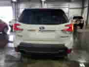 2019 Subaru Forester Premium z VIN JF2SKAEC6KH420895, wystawiony jako Copart lot #81460205 z przebiegiem 120 702 mil mil oraz Szkoda całkowita • Salvage title. Historia ofert i sprzedaży dostępna na DreamBid. Obrazek 6.