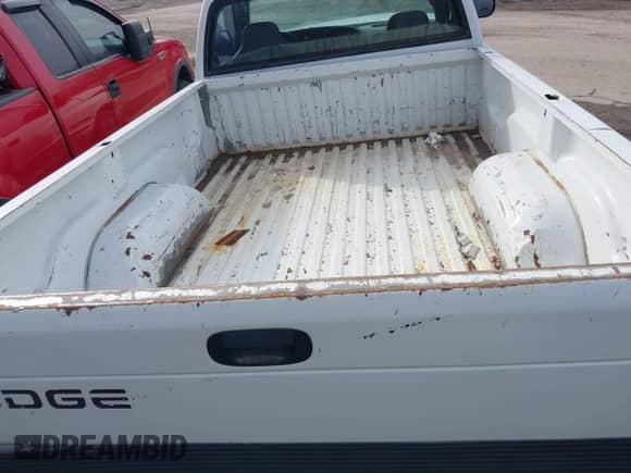 1998 Dodge 1500 with VIN 1B7HC16Y5WS670248, listed as a IAAI auction lot 41743190 with 234,498 mi miles and . Bid and sale history available at DreamBid. Image 12.