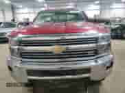 2019 Chevrolet Silverado 3500 с VIN 1GC4KXEGXKF250050, выставлен на аукционе Copart как лот 43583295 с пробегом Не указан миль и На запчасти • Non repairable. История ставок и продаж доступна на DreamBid. Изображение 5.
