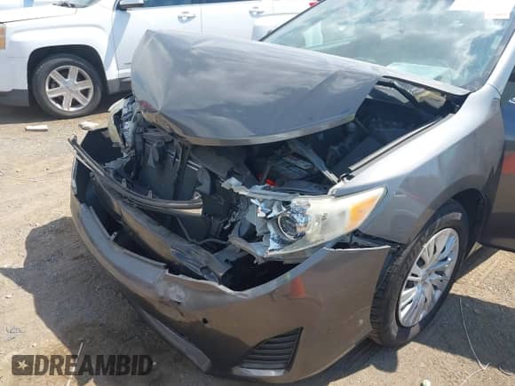 2012 Toyota Camry L z VIN 4T1BF1FKXCU618165, wystawiony jako IAAI lot #43194367 z przebiegiem 77 243 mil mil oraz . Historia ofert i sprzedaży dostępna na DreamBid. Obrazek 6.