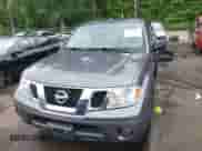 2018 Nissan Frontier SV z VIN 1N6AD0EV4JN726457, wystawiony jako IAAI lot #42348883 z przebiegiem 97 880 mil mil oraz . Historia ofert i sprzedaży dostępna na DreamBid. Obrazek 12.