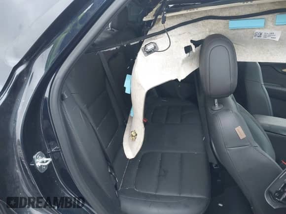 2021 Chevrolet TrailBlazer ACTIV with VIN KL79MSSL4MB014022, listed as a IAAI auction lot 41212779 with 40,094 mi miles and . Bid and sale history available at DreamBid. Image 8.