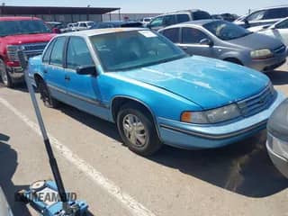 1992 Chevrolet Lumina с VIN 2G1WL54T8N1112827, выставлен на аукционе IAAI как лот 42874561 с пробегом 199 022 миль миль и . История ставок и продаж доступна на DreamBid. Изображение 1.