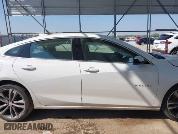 2023 Chevrolet Malibu LT с VIN 1G1ZD5ST4PF116138, выставлен на аукционе IAAI как лот 43173544 с пробегом 76 431 миль миль и . История ставок и продаж доступна на DreamBid. Изображение 14.