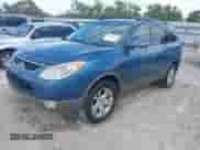 2012 Hyundai Veracruz GLS с VIN KM8NU4CC8CU185348, выставлен на аукционе IAAI как лот 43346898 с пробегом 140 908 миль миль и . История ставок и продаж доступна на DreamBid. Изображение 2.