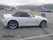 2007 BMW Z4 3.0si с VIN 4USBU53597LX02452, выставлен на аукционе IAAI как лот 41788102 с пробегом 196 971 миль миль и . История ставок и продаж доступна на DreamBid. Изображение 13.