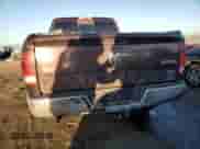 2012 Dodge RAM with VIN 3C63D3ML0CG137423, listed as a Copart auction lot 41890265 with 194,586 mi miles and Salvage title. Bid and sale history available at DreamBid. Image 6.