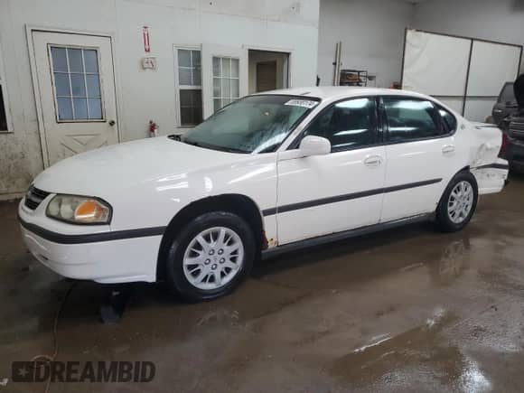 2004 Chevrolet Impala Police Police с VIN 2G1WF55K949299699, выставлен на аукционе Copart как лот 69930174 с пробегом 171 363 миль миль и Чистый • Clean title. История ставок и продаж доступна на DreamBid. Изображение 1.