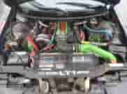 1994 Chevrolet Camaro Z28 z VIN 2G1FP22P4R2105947, wystawiony jako Copart lot #85064294 z przebiegiem 131 315 mil mil oraz Szkoda całkowita • Salvage title. Historia ofert i sprzedaży dostępna na DreamBid. Obrazek 11.