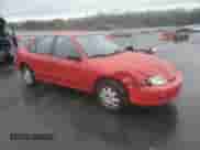 2001 Chevrolet Cavalier с VIN 1G1JC524617234864, выставлен на аукционе Copart как лот 51842685 с пробегом 107 056 миль миль и Списание • Salvage title. История ставок и продаж доступна на DreamBid. Изображение 4.