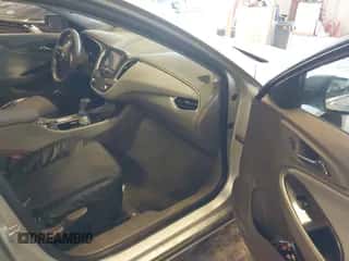 2016 Chevrolet Malibu LS с VIN 1G1ZB5ST4GF177981, выставлен на аукционе IAAI как лот 43526032 с пробегом 189 876 миль миль и . История ставок и продаж доступна на DreamBid. Изображение 5.