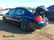 2009 Chevrolet Cobalt 1LT z VIN 1G1AT58H997137308, wystawiony jako IAAI lot #41905213 z przebiegiem 147 728 mil mil oraz . Historia ofert i sprzedaży dostępna na DreamBid. Obrazek 3.