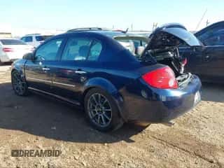 2009 Chevrolet Cobalt 1LT with VIN 1G1AT58H997137308, listed as a IAAI auction lot 41905213 with 147,728 mi miles and . Bid and sale history available at DreamBid. Image 3.