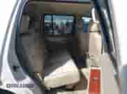 2008 Ford Explorer Eddie Bauer with VIN 1FMEU64E38UA89999, listed as a IAAI auction lot 43283411 with 164,934 mi miles and . Bid and sale history available at DreamBid. Image 8.