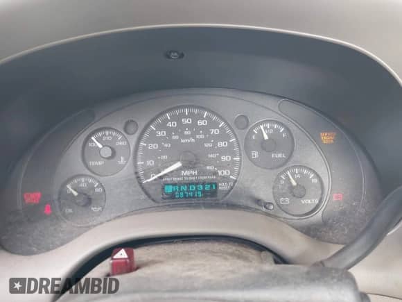 2003 Chevrolet S-10 LS with VIN 1GCDT19X138256569, listed as a IAAI auction lot 42968267 with 87,419 mi miles and . Bid and sale history available at DreamBid. Image 7.