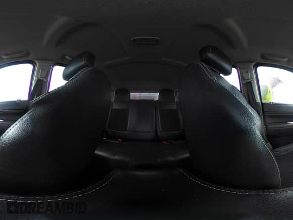 2017 Jeep Compass High Altitude z VIN 1C4NJCEBXHD163046, wystawiony jako IAAI lot #41983669 z przebiegiem 113 668 mil mil oraz . Historia ofert i sprzedaży dostępna na DreamBid. Obrazek 18.