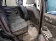 2015 Chevrolet Tahoe Commercial with VIN 1GNSK2EC6FR724871, listed as a IAAI auction lot 42027104 with 162,306 mi miles and . Bid and sale history available at DreamBid. Image 8.