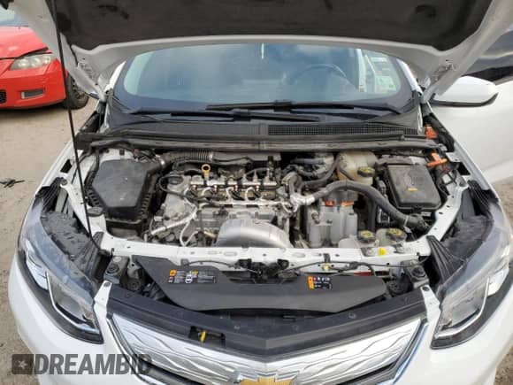 2017 Chevrolet Volt LT с VIN 1G1RC6S50HU198621, выставлен на аукционе Copart как лот 73723772 с пробегом 71 987 миль миль и . История ставок и продаж доступна на DreamBid. Изображение 11.