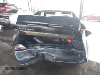 1998 Chevrolet Monte Carlo LS с VIN 2G1WW12M3W9163277, выставлен на аукционе IAAI как лот 41548805 с пробегом 146 545 миль миль и . История ставок и продаж доступна на DreamBid. Изображение 6.
