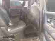 2018 Ram 1500 Rebel with VIN 1C6RR7YT1JS234777, listed as a IAAI auction lot 41409525 with 119,497 mi miles and . Bid and sale history available at DreamBid. Image 8.