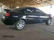 2004 Dodge Neon SXT z VIN 1B3ES56C54D560353, wystawiony jako Copart lot #49694415 z przebiegiem 144 730 mil mil oraz Szkoda całkowita • Salvage title. Historia ofert i sprzedaży dostępna na DreamBid. Obrazek 3.