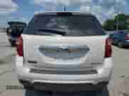 2012 Chevrolet Equinox LS с VIN 2GNALBEK3C6356558, выставлен на аукционе Copart как лот 61931345 с пробегом 172 082 миль миль и Списание • Salvage title. История ставок и продаж доступна на DreamBid. Изображение 6.