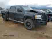 2007 Chevrolet Silverado 2500HD 1LT с VIN 1GCHK23K17F549252, выставлен на аукционе Copart как лот 71681275 с пробегом 134 928 миль миль и Списание • Salvage title. История ставок и продаж доступна на DreamBid. Изображение 4.