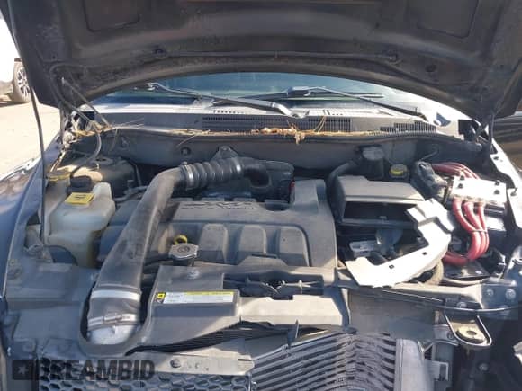 2008 Dodge Caliber с VIN 1B3HB68F18D722530, выставлен на аукционе IAAI как лот 41938144 с пробегом 65 527 миль миль и . История ставок и продаж доступна на DreamBid. Изображение 10.