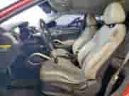 2012 Hyundai Veloster w/Gray Int z VIN KMHTC6AD2CU054207, wystawiony jako Copart lot #71825225 z przebiegiem 177 940 mil mil oraz Szkoda całkowita • Salvage title. Historia ofert i sprzedaży dostępna na DreamBid. Obrazek 7.