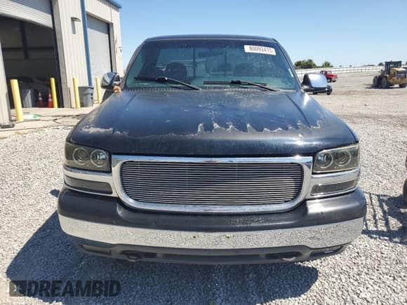 1999 GMC Sierra 1500 SLE с VIN 1GTEC14T5XZ516934, выставлен на аукционе Copart как лот 80093415 с пробегом 301 674 миль миль и Чистый • Clean title. История ставок и продаж доступна на DreamBid. Изображение 5.