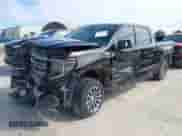 2022 GMC Sierra 1500 AT4 с VIN 3GTUUEET5NG571234, выставлен на аукционе IAAI как лот 41132817 с пробегом 26 132 миль миль и . История ставок и продаж доступна на DreamBid. Изображение 2.