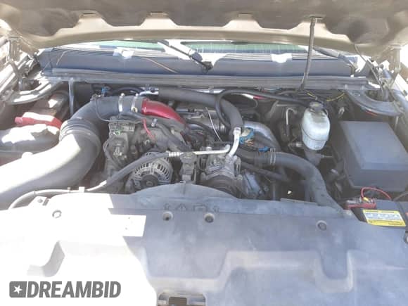 2008 Chevrolet Silverado 3500HD DRW LTZ с VIN 1GCJK336X8F110692, выставлен на аукционе Copart как лот 73399804 с пробегом 83 655 миль миль и Списание • Salvage title. История ставок и продаж доступна на DreamBid. Изображение 11.