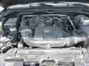 2011 Nissan Frontier SV with VIN 1N6AD0CWXBC434840, listed as a IAAI auction lot 42492717 with 159,037 mi miles and . Bid and sale history available at DreamBid. Image 10.