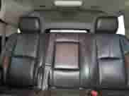 2014 Chevrolet Suburban LT with VIN 1GNSCJE04ER202588, listed as a Copart auction lot 70341285 with 167,300 mi miles and Salvage title. Bid and sale history available at DreamBid. Image 10.