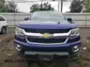 2015 Chevrolet Colorado 4WD LT с VIN 1GCHTBE34F1224464, выставлен на аукционе Copart как лот 64032385 с пробегом 104 455 миль миль и Списание • Salvage title. История ставок и продаж доступна на DreamBid. Изображение 5.