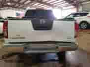 2012 Nissan Frontier SV with VIN 1N6AD0CU4CC475223, listed as a Copart auction lot 84821235 with 279,462 mi miles and Clean title. Bid and sale history available at DreamBid. Image 6.