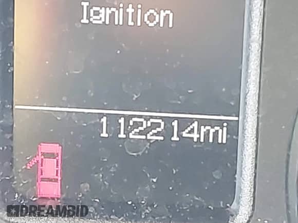 2019 Ram 1500 Big Horn z VIN 1C6RR7TT5KS687454, wystawiony jako IAAI lot #42645612 z przebiegiem 112 214 mil mil oraz . Historia ofert i sprzedaży dostępna na DreamBid. Obrazek 15.