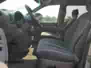 2003 Dodge Caravan Sport with VIN 2D4GP44L63R185626, listed as a Copart auction lot 68548345 with 159,541 mi miles and Salvage title. Bid and sale history available at DreamBid. Image 7.
