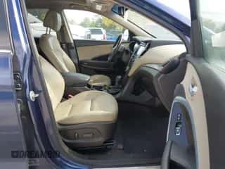 2017 Hyundai Santa Fe Limited Ultimate z VIN KM8SRDHF3HU242733, wystawiony jako IAAI lot #43348784 z przebiegiem 178 592 mil mil oraz . Historia ofert i sprzedaży dostępna na DreamBid. Obrazek 5.