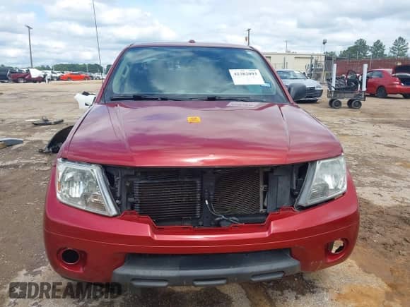 2016 Nissan Frontier SV с VIN 1N6AD0ER4GN719441, выставлен на аукционе IAAI как лот 42382093 с пробегом 84 209 миль миль и . История ставок и продаж доступна на DreamBid. Изображение 13.