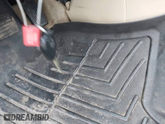 2006 Honda Accord LX с VIN 1HGCM56436A169183, выставлен на аукционе IAAI как лот 43569635 с пробегом 76 474 миль миль и . История ставок и продаж доступна на DreamBid. Изображение 11.