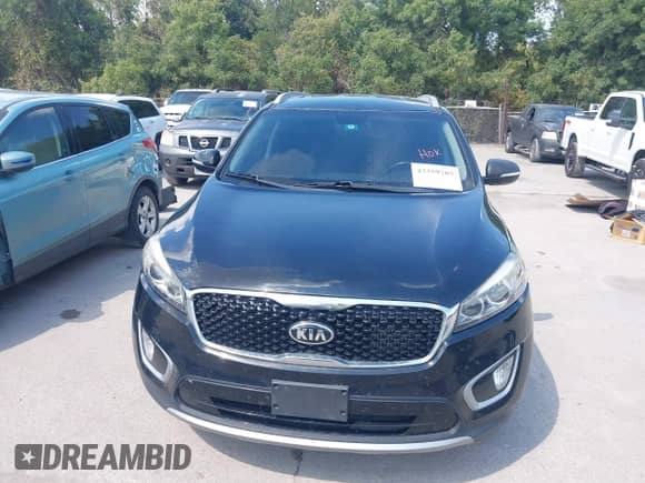 2018 Kia Sorento EX with VIN 5XYPH4A11JG403244, listed as a IAAI auction lot 43359705 with 87,891 mi miles and . Bid and sale history available at DreamBid. Image 12.